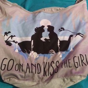 ❤️Hot Topic x Disney The little mermaid purse